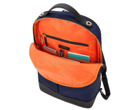 Targus Newport Backpack 15" Navy - 431802 - zdjęcie 3